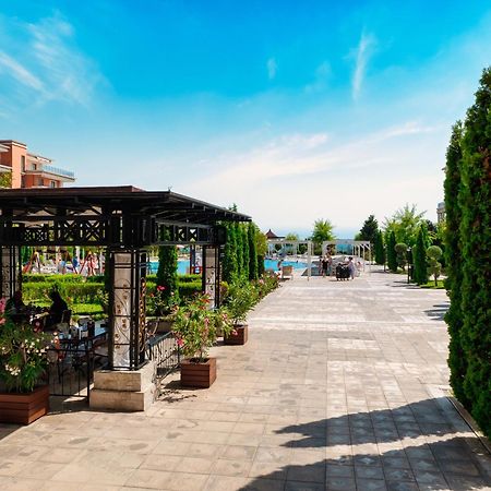 Prestige Mer D'Azur Sunny Beach Esterno foto