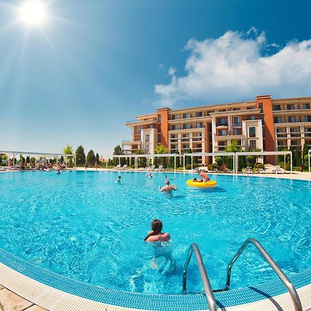 Prestige Mer D'Azur Sunny Beach Esterno foto