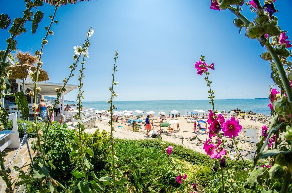 Prestige Mer D'Azur Sunny Beach Esterno foto