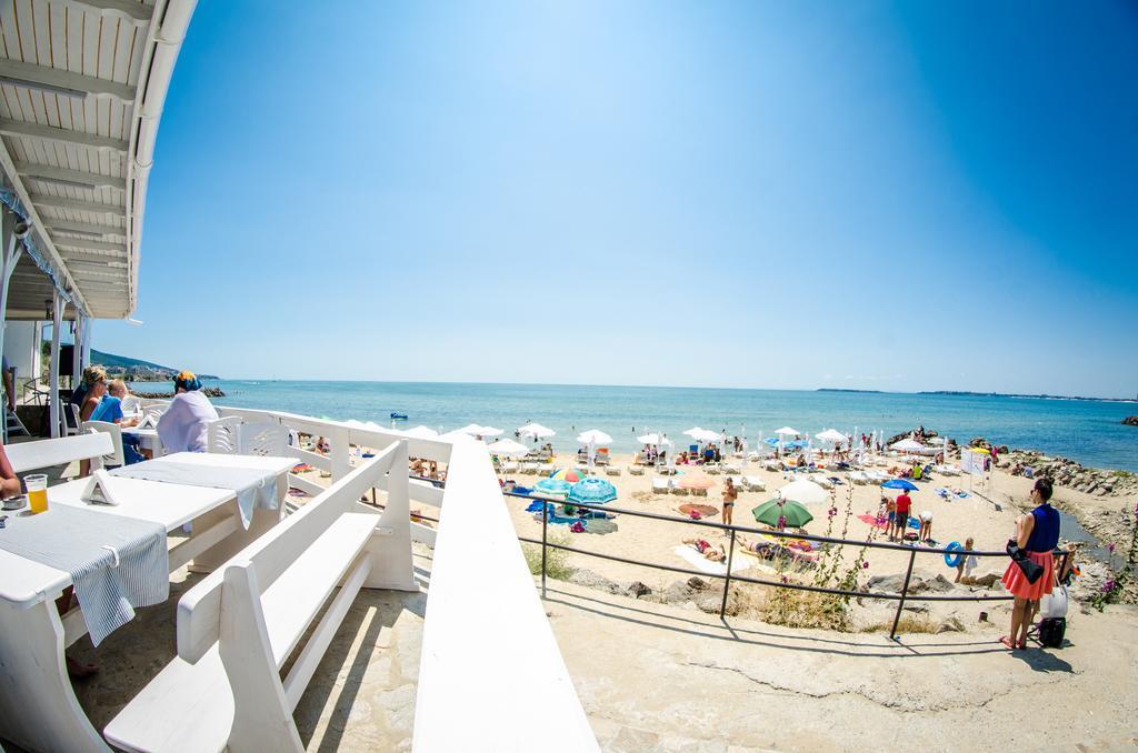 Prestige Mer D'Azur Sunny Beach Esterno foto