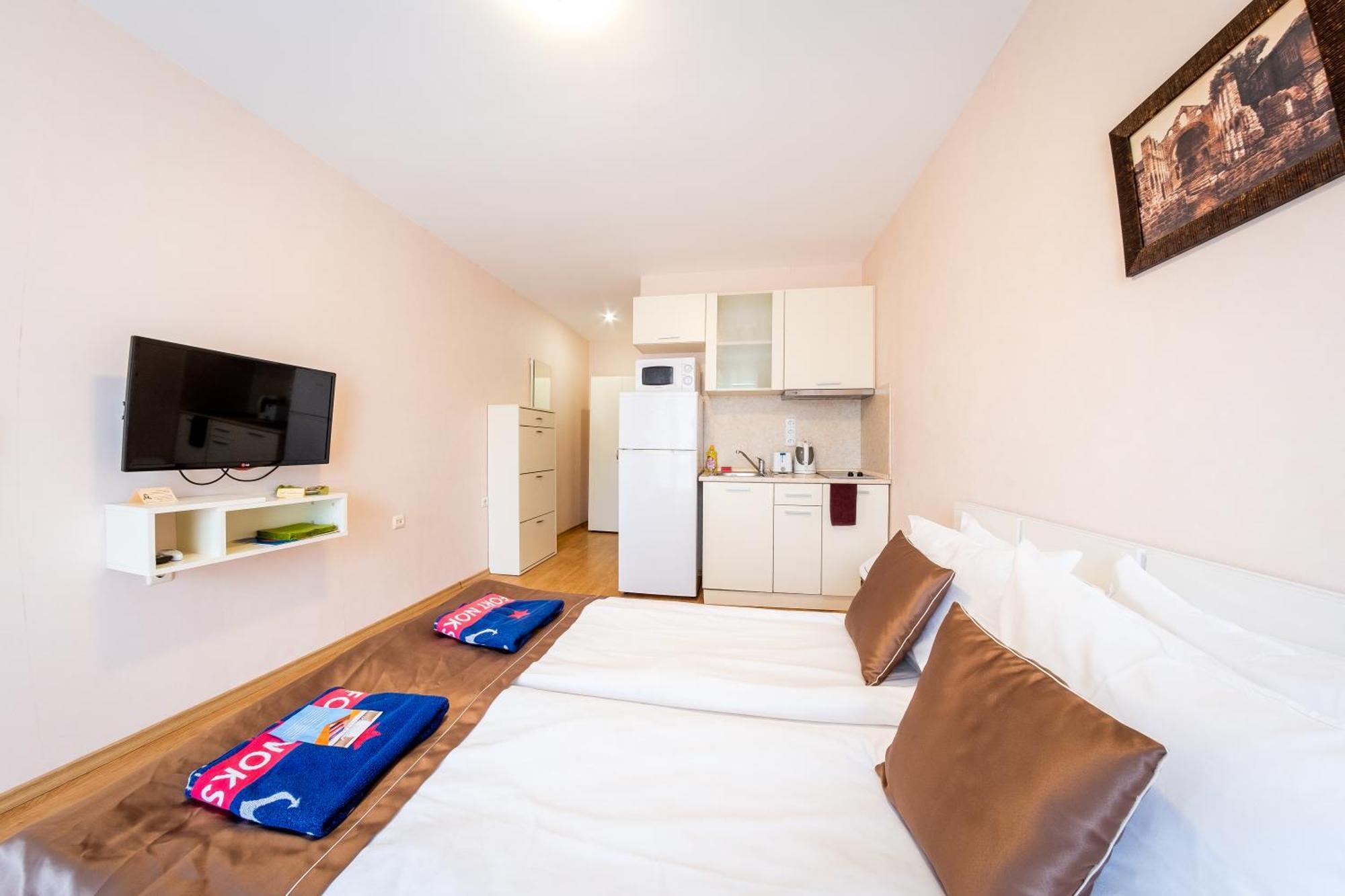 Prestige Mer D'Azur Sunny Beach Esterno foto