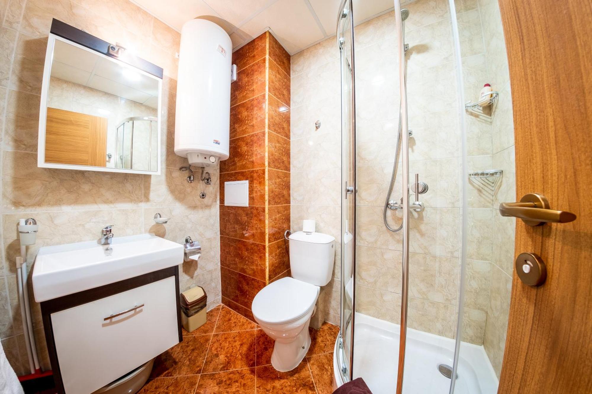 Prestige Mer D'Azur Sunny Beach Esterno foto