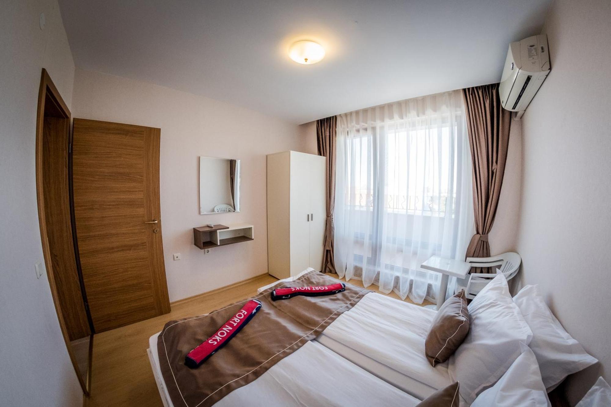 Prestige Mer D'Azur Sunny Beach Esterno foto