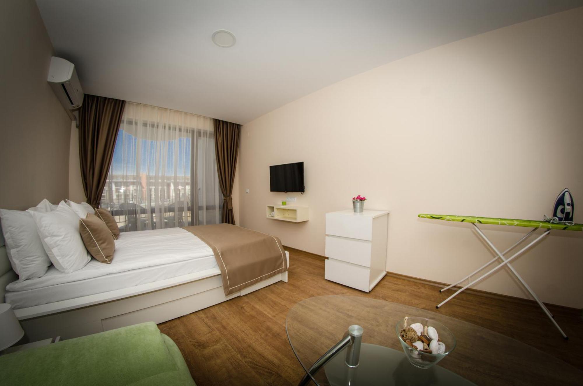 Prestige Mer D'Azur Sunny Beach Camera foto