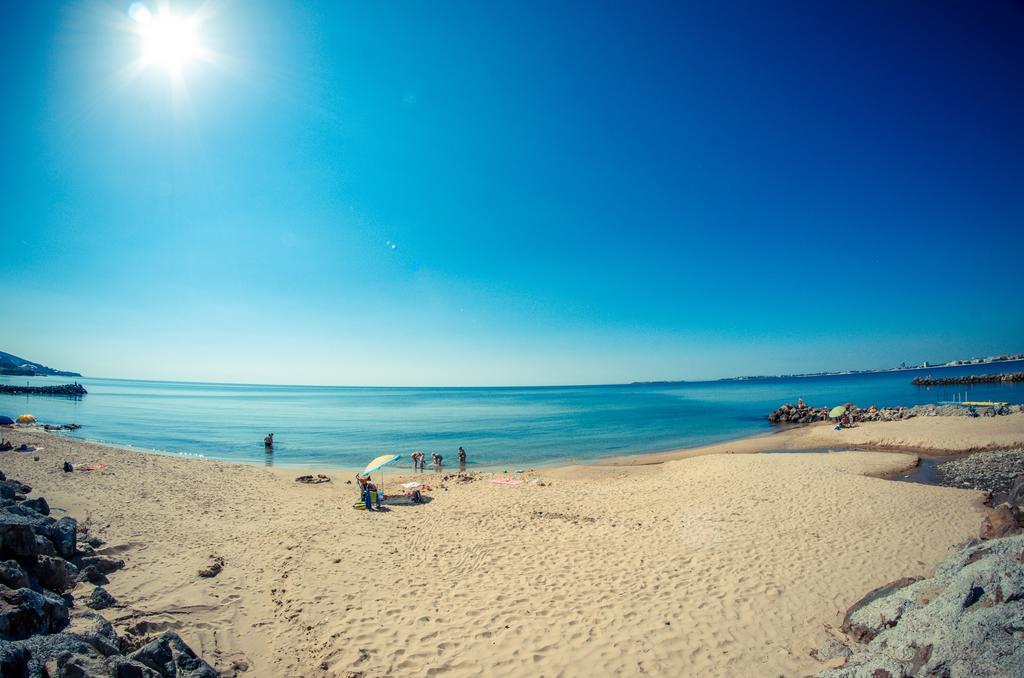 Prestige Mer D'Azur Sunny Beach Esterno foto