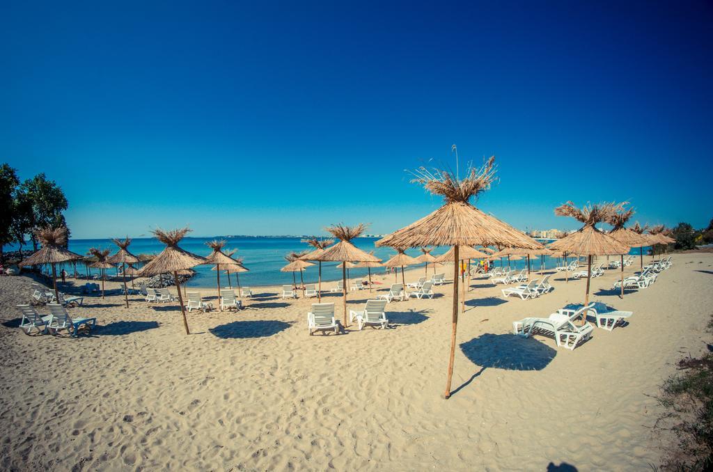 Prestige Mer D'Azur Sunny Beach Esterno foto