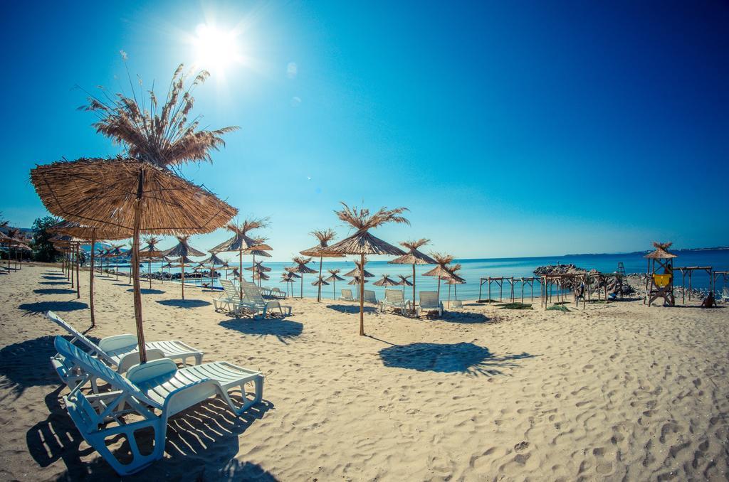 Prestige Mer D'Azur Sunny Beach Esterno foto