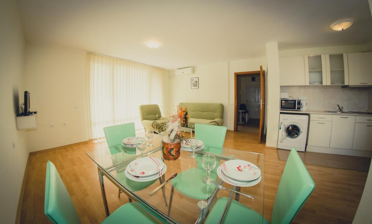 Prestige Mer D'Azur Sunny Beach Camera foto
